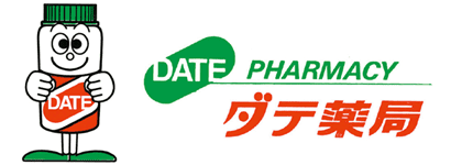 株式会社 ダテ薬局
